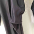 ジルサンダー JIL SANDER サイドギャザーワンピース レディース 36