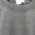 ティーバイアレキサンダーワン T by Alexander Wang 背面レースアップ クロップド スウェット レディース import:XS