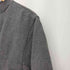 ティーバイアレキサンダーワン T by Alexander Wang 背面レースアップ クロップド スウェット レディース import:XS
