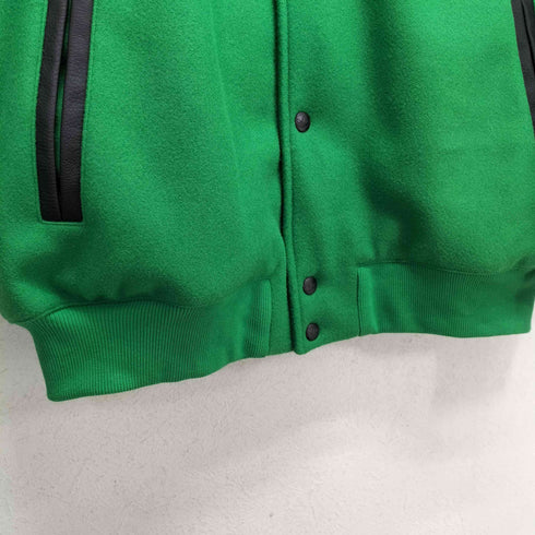 アディダス adidas SST ボンバージャケット メンズ JPN:XL