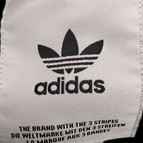 アディダス adidas SST ボンバージャケット メンズ JPN:XL