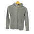 トラディショナルウェザーウェアシャツ Traditional Weatherwear Shirt ダブル ジップアップパーカー レディース import:S
