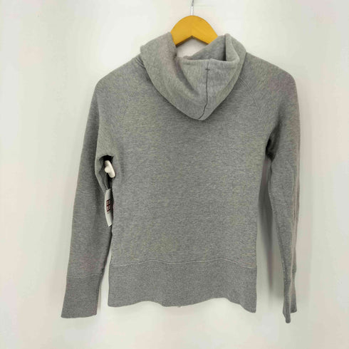 トラディショナルウェザーウェアシャツ Traditional Weatherwear Shirt ダブル ジップアップパーカー レディース import:S