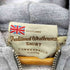 トラディショナルウェザーウェアシャツ Traditional Weatherwear Shirt ダブル ジップアップパーカー レディース import:S