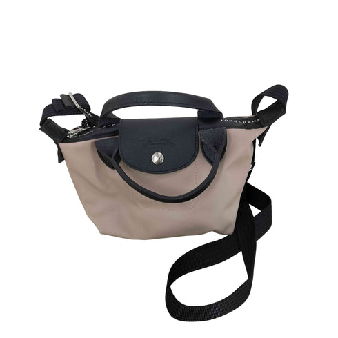 ロンシャン LONGCHAMP 2WAY ハンドバッグ レディース