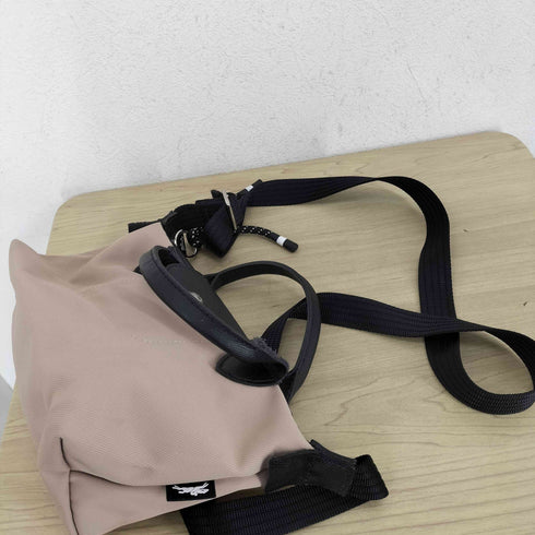 ロンシャン LONGCHAMP 2WAY ハンドバッグ レディース
