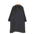 アズールバイマウジー AZUL by moussy TWEED PONCHO COAT ツイードポンチョコート レディース FREE