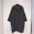 アズールバイマウジー AZUL by moussy TWEED PONCHO COAT ツイードポンチョコート レディース FREE