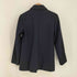 ジルサンダー JIL SANDER メルトン ピーコート レディース 36