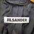 ジルサンダー JIL SANDER メルトン ピーコート レディース 36