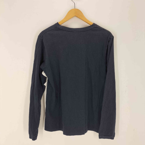 チャンピオン Champion BUFFALO STATE Tee レディース import:L