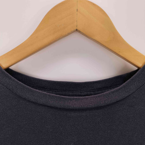 チャンピオン Champion BUFFALO STATE Tee レディース import:L
