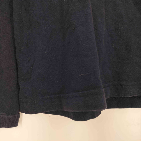チャンピオン Champion BUFFALO STATE Tee レディース import:L