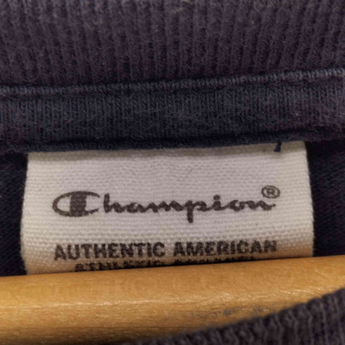 チャンピオン Champion BUFFALO STATE Tee レディース import:L