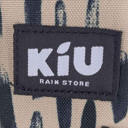キウ KiU WP DAY BACKPACK レディース ONE SIZE 16.5L