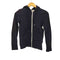 ロンハーマンカルフォルニア Ron Herman California ダブル ジップアップパーカー レディース import:XS