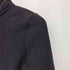 ロンハーマンカルフォルニア Ron Herman California ダブル ジップアップパーカー レディース import:XS