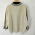 ジーナシス JEANASIS Cardigan 12G カーディガン レディース FREE