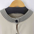 ジーナシス JEANASIS Cardigan 12G カーディガン レディース FREE