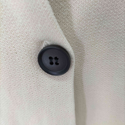 ジーナシス JEANASIS Cardigan 12G カーディガン レディース FREE