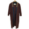 ザダラス THE DALLAS DOT GOWN ガウンコート レディース JPN:1