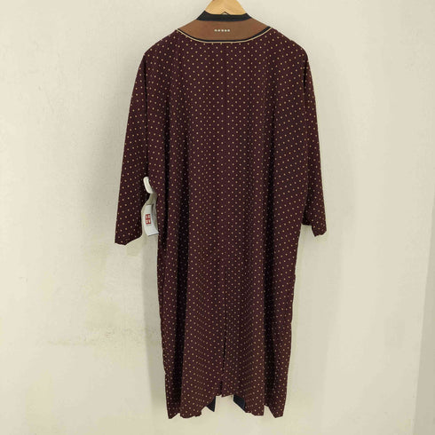 ザダラス THE DALLAS DOT GOWN ガウンコート レディース JPN:1