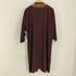 ザダラス THE DALLAS DOT GOWN ガウンコート レディース JPN:1