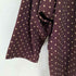 ザダラス THE DALLAS DOT GOWN ガウンコート レディース JPN:1