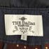 ザダラス THE DALLAS DOT GOWN ガウンコート レディース JPN:1