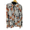 エイチビューティーアンドユースユナイテッドアローズ H BEAUTY & YOUTH UNITED ARROWS CUPRO ARTISAN WRAP SHIRT メンズ JPN:L