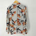 エイチビューティーアンドユースユナイテッドアローズ H BEAUTY & YOUTH UNITED ARROWS CUPRO ARTISAN WRAP SHIRT メンズ JPN:L