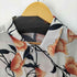 エイチビューティーアンドユースユナイテッドアローズ H BEAUTY & YOUTH UNITED ARROWS CUPRO ARTISAN WRAP SHIRT メンズ JPN:L