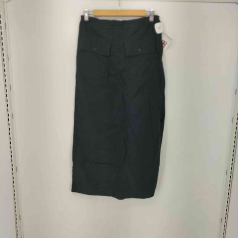 ニードルズ Needles 24SS String Fatigue Skirt レディース JPN:2