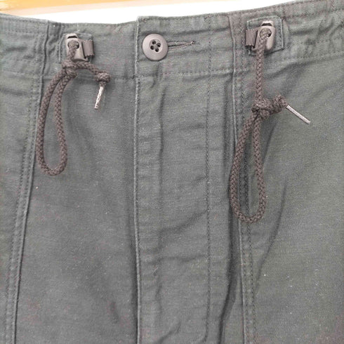 ニードルズ Needles 24SS String Fatigue Skirt レディース JPN:2