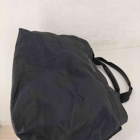 ジルサンダー JIL SANDER ナイロン ハンドバッグ メンズ