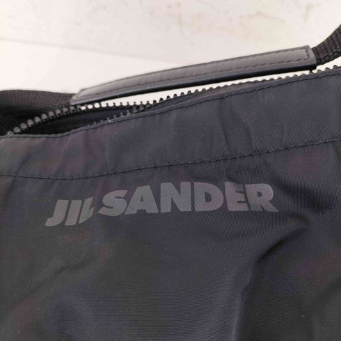 ジルサンダー JIL SANDER ナイロン ハンドバッグ メンズ