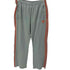 アディダスオリジナルス adidas Originals サイドライントラックパンツ 裾ジップ メンズ JPN:M