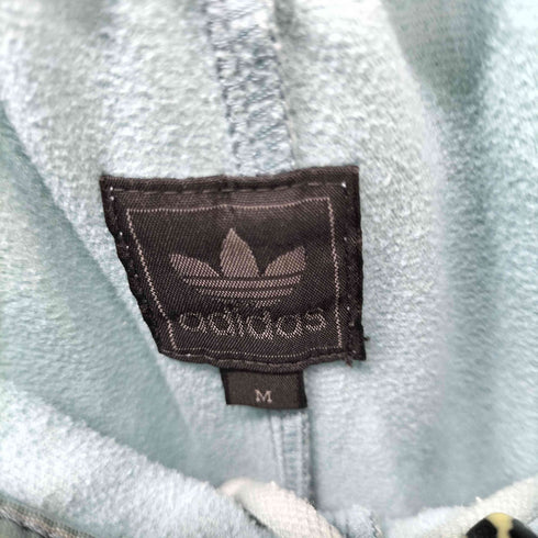 アディダスオリジナルス adidas Originals サイドライントラックパンツ 裾ジップ メンズ JPN:M