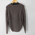 エイチビューティーアンドユースユナイテッドアローズ H BEAUTY & YOUTH UNITED ARROWS GALAXY V NECK PULLOVER KNIT メンズ JPN:L