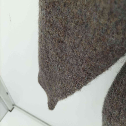 エイチビューティーアンドユースユナイテッドアローズ H BEAUTY & YOUTH UNITED ARROWS GALAXY V NECK PULLOVER KNIT メンズ JPN:L