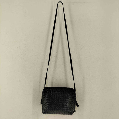 ボッテガヴェネタ BOTTEGA VENETA OLD イントレチャート ショルダーバッグ レディース