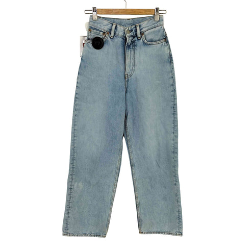アクネストゥディオズ ACNE STUDIOS 1993 summer blue レディース EUR24 30