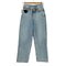 アクネストゥディオズ ACNE STUDIOS 1993 summer blue レディース EUR24 30