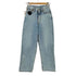 アクネストゥディオズ ACNE STUDIOS 1993 summer blue レディース EUR24 30