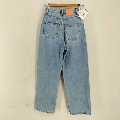 アクネストゥディオズ ACNE STUDIOS 1993 summer blue レディース EUR24 30