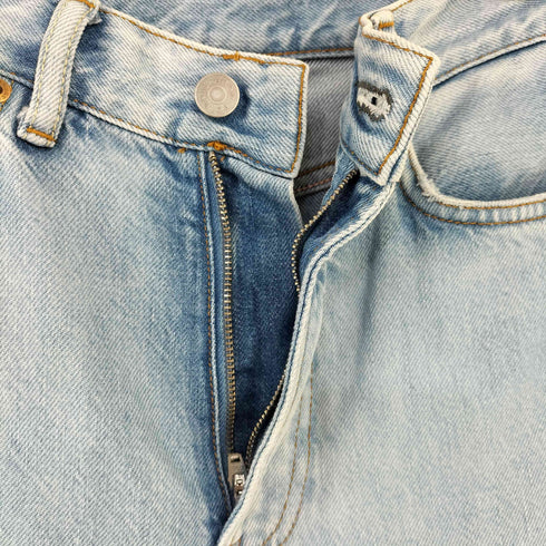 アクネストゥディオズ ACNE STUDIOS 1993 summer blue レディース EUR24 30