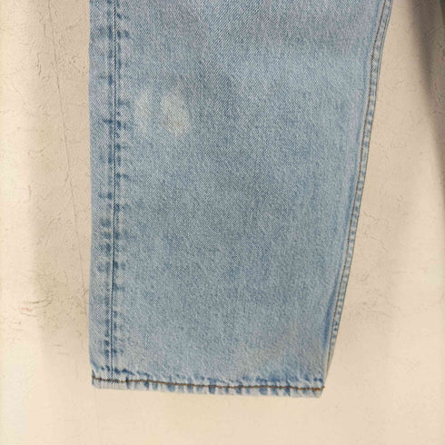 アクネストゥディオズ ACNE STUDIOS 1993 summer blue レディース EUR24 30