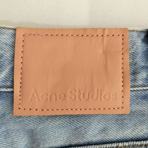 アクネストゥディオズ ACNE STUDIOS 1993 summer blue レディース EUR24 30