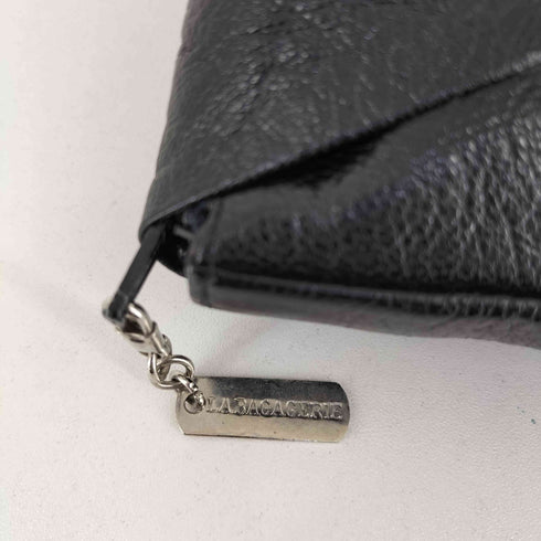 LA BAGAGERIE クラッチバッグ レディース