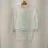 マチュアリー maturely 23SS 2layers Blouse レディース JPN:0